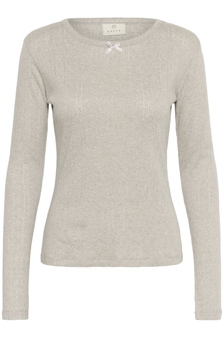 T-shirt KAhilda Slim fit - Image 4