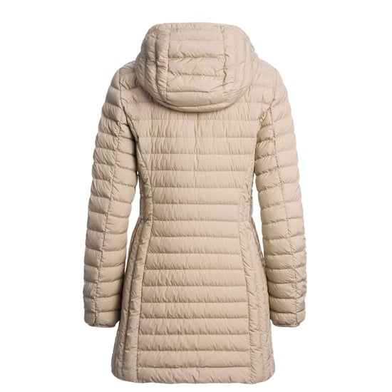 Parajumpers Lange Sun Kissed Beige Jas - Image 2