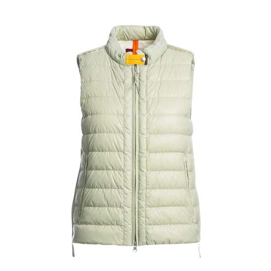 Parajumpers Nile Lichtgroen Gilet - Image 1
