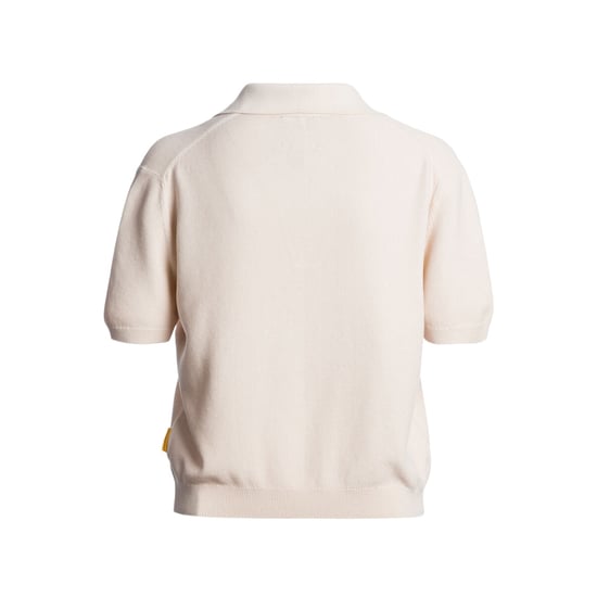 Parajumpers Shan Moonbeam Cram-poloshirt - Image 2