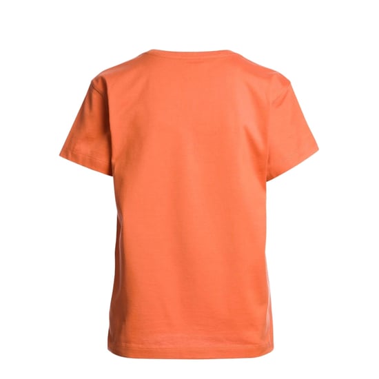 Parajumpers Wit Logo Canyon Sunset T-shirt - Image 2
