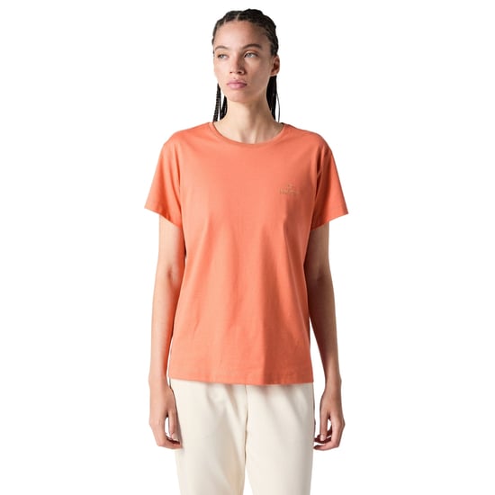 Parajumpers Wit Logo Canyon Sunset T-shirt - Image 3