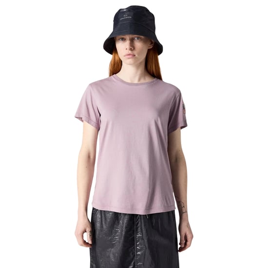 Parajumpers Effen Taupe Alloy T-shirt - Image 3