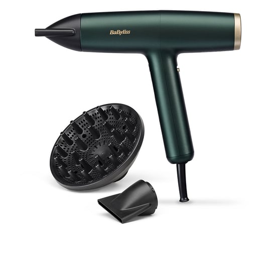 Droger D6555de Air Power 1700w 1 Stuk - Image 1