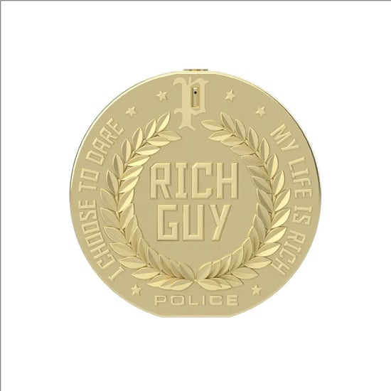Rich Guy Voor Man Edt Vapo 50 ml - Image 1