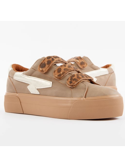 Kaporal damessneakers Cyndia - Image 3
