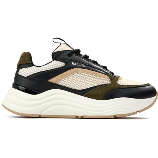 Mallet Cyrus 2.0 Sneakers - Image 1