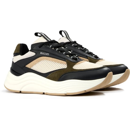 Mallet Cyrus 2.0 Sneakers - Image 2