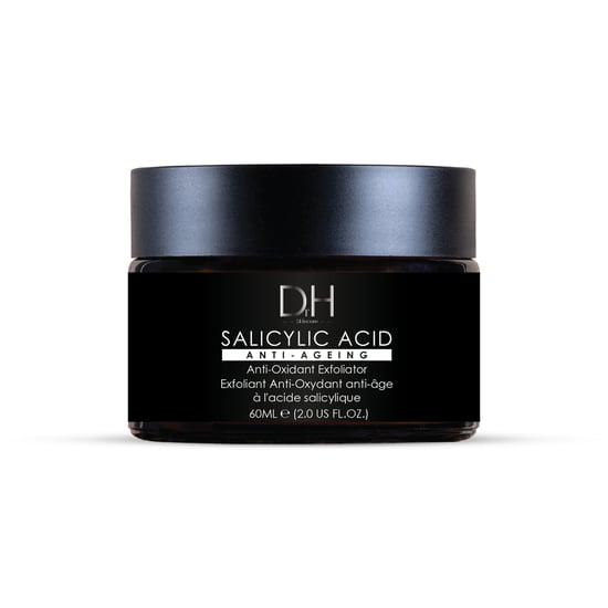 Dr H Anti-Aging Reinigings- & Verhelderingspakket - Image 2