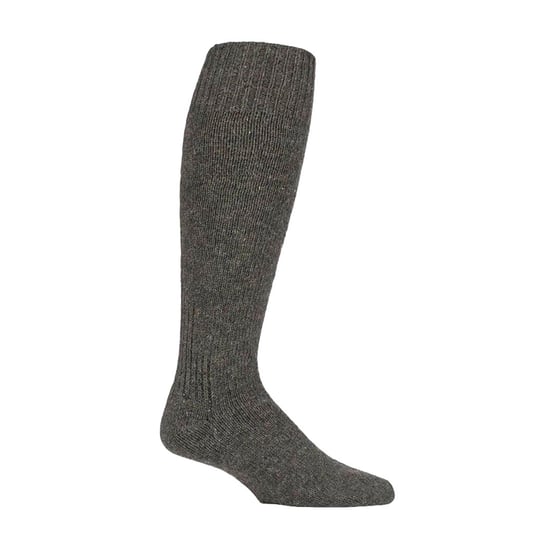 3-pack Visserssokken | Lange Wollen Bootsokken voor Mannen | Kniehoog Hengelsokken - Image 3