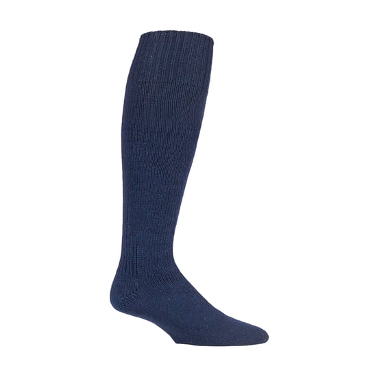 3-Pack Visserssokken | Lange Wollen Bootsokken voor Mannen | Kniehoge Visserssokken - Image 3