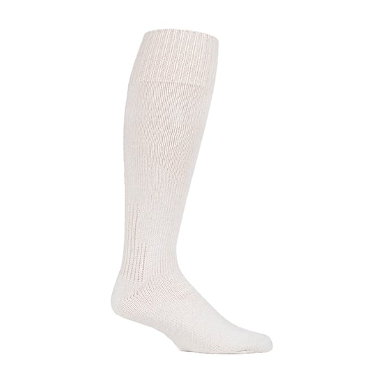 3-pack Visser Sokken | Lange Wol Boot Sokken voor Mannen | Kniehoog Hengelsokken - Image 3