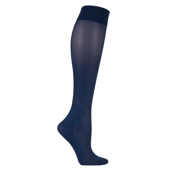 Unisex 4 Paar 40 Denier Gegradueerde Compressiekousen – Energizing Kousen - Image 3
