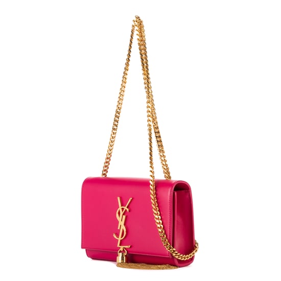 Kate Tassel Mini Schoudertas - Image 2