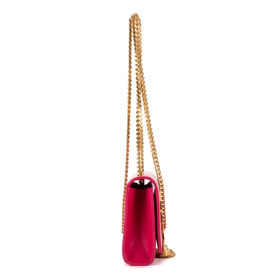 Kate Tassel Mini Schoudertas - Image 5
