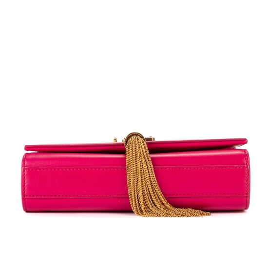 Kate Tassel Mini Schoudertas - Image 6