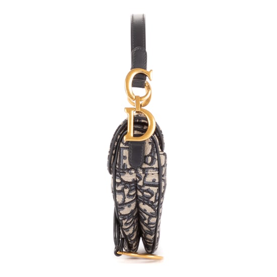Saddle Pouch Schoudertas - Image 3