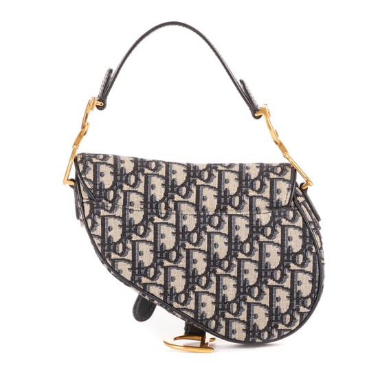 Saddle Pouch Schoudertas - Image 4