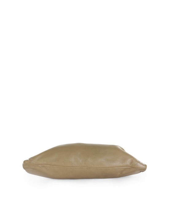Gucci Beige Lamsleer Grote 1970 Schoudertas - Image 5