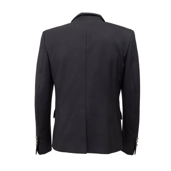 Balmain Double Breasted Blazer - '20s - Image 2