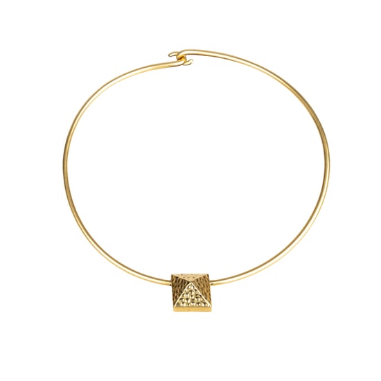 Valentino Choker Necklace - '10s - Image 1