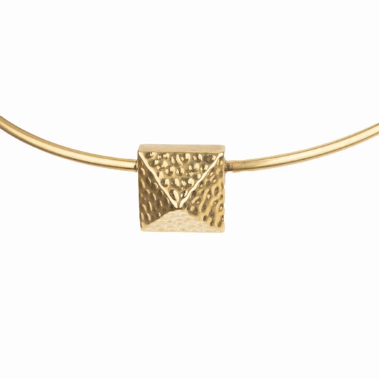 Valentino Choker Necklace - '10s - Image 2
