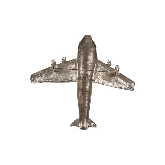 Krizia Vliegtuig Broche - Image 3