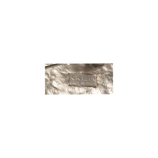 Krizia Vliegtuig Broche - Image 4