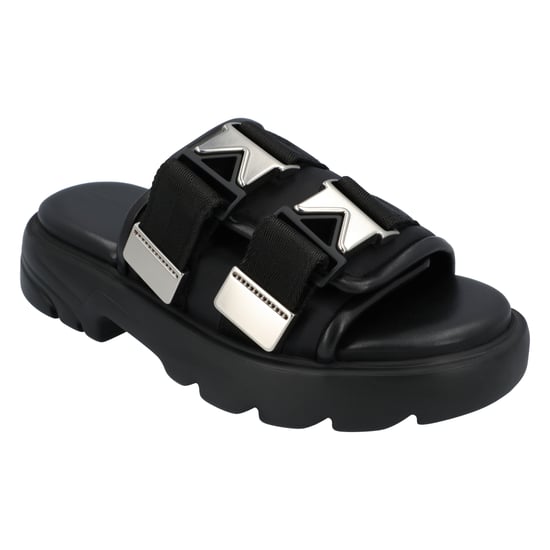 Bottega Veneta Flash zwart - Image 2
