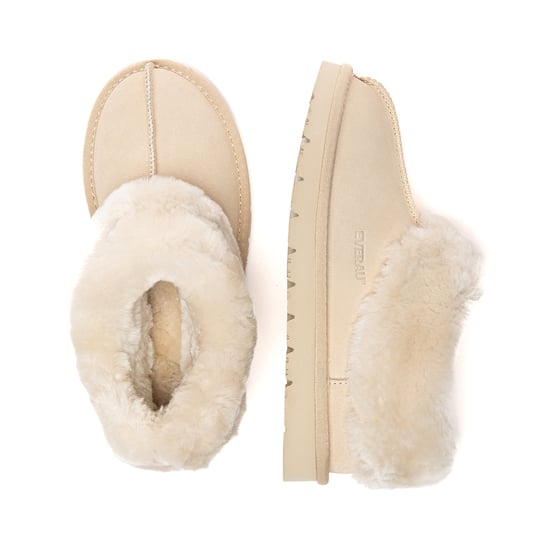EVER AU Dames Ibis Slippers - Image 3
