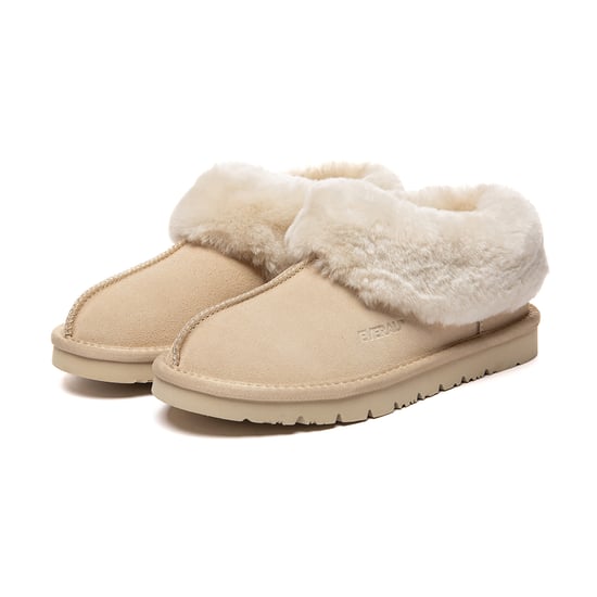 EVER AU Dames Ibis Slippers - Image 4