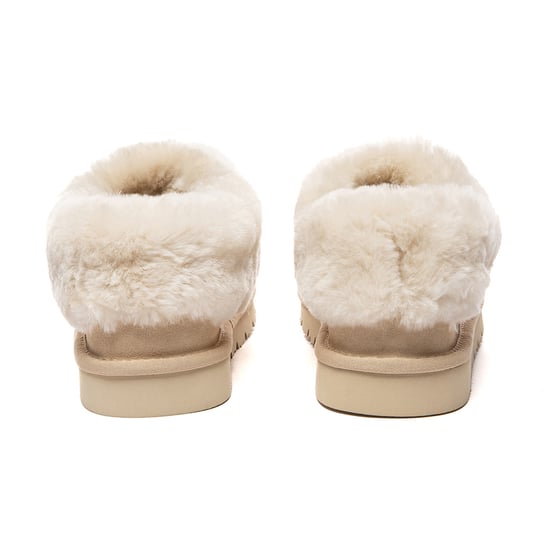 EVER AU Dames Ibis Slippers - Image 5