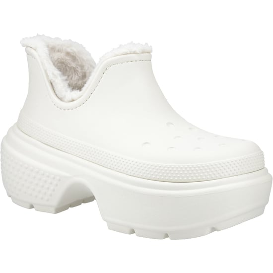 Crocs Stomp Shorty Dames Linnen Laarzen Van Thermoplastisch Materiaal - Image 1