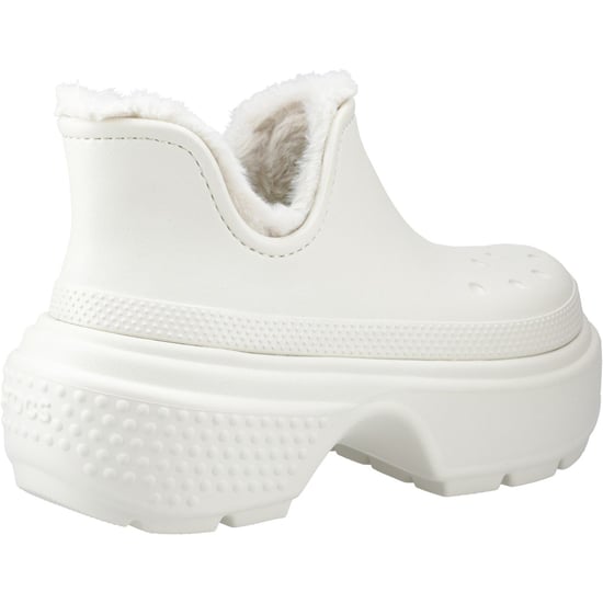 Crocs Stomp Shorty Dames Linnen Laarzen Van Thermoplastisch Materiaal - Image 2