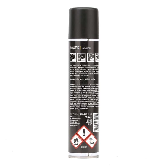 TOWER Nano Beschermspray - 200ml - Één maat (Overige) - Image 2