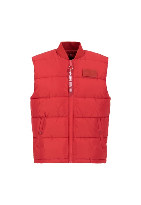 Puffer Light Weight Vest - Image 1