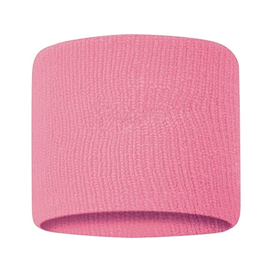 Nike Swoosh Polsband (Roze) - Image 2