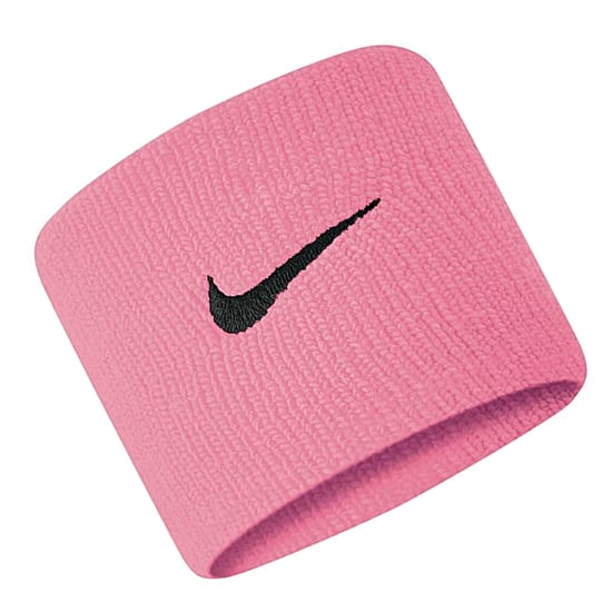 Nike Swoosh Polsband (Roze) - Image 3