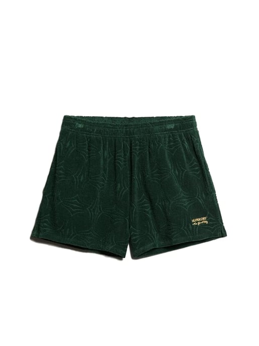Superdry dames country club shorts - Image 2