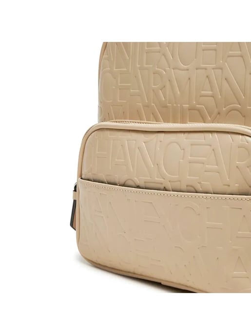 Armani Exchange damesrugzak “All Over” - Image 2