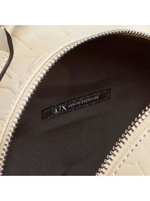 Armani Exchange damesrugzak “All Over” - Image 4