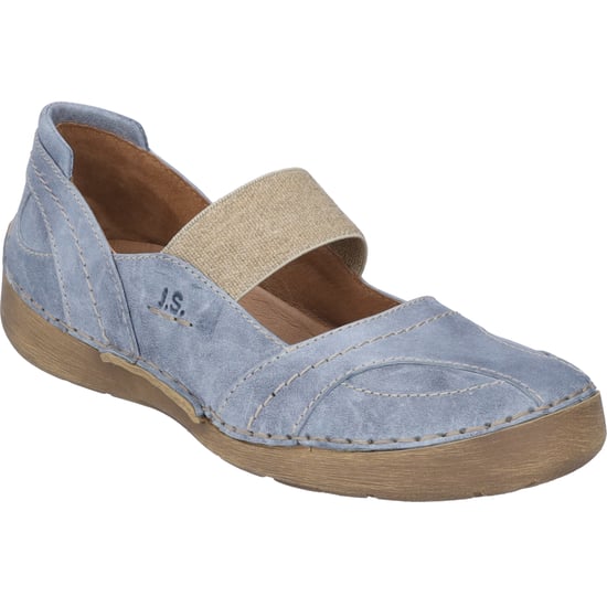 JOSEF SEIBEL Dames Lage schoen Fergey 89 in blauw - Image 1