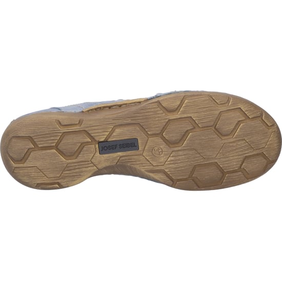JOSEF SEIBEL Dames Lage schoen Fergey 89 in blauw - Image 6