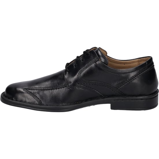 JOSEF SEIBEL Heren Lage schoen Douglas 05 in zwart - Image 3