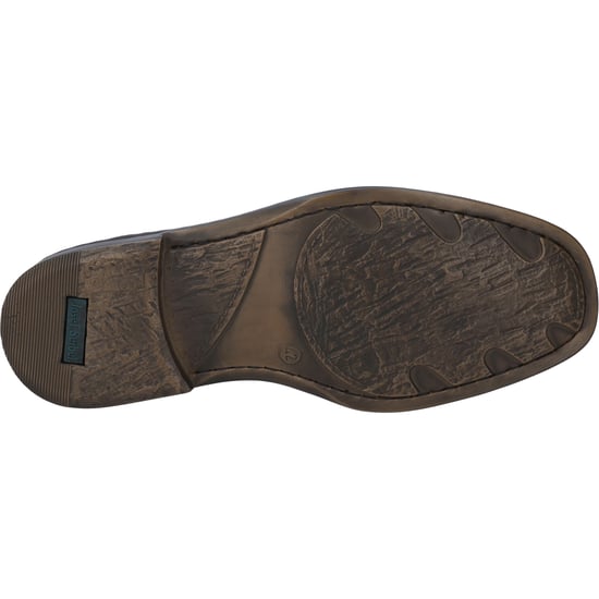 JOSEF SEIBEL Heren Lage schoen Douglas 05 in zwart - Image 6