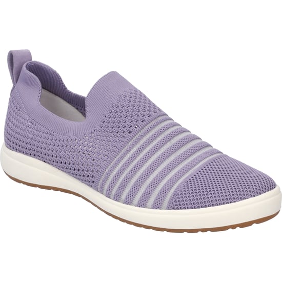 JOSEF SEIBEL Dames Sneaker Caren 47 in paars - Image 1