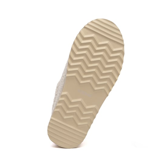 EVER AU Australië Dames Lewin Pluche Enkellaars Platform Slippers - Image 6