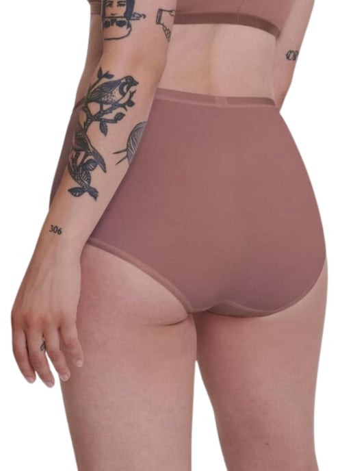 Romance Maxi Brief - Image 3