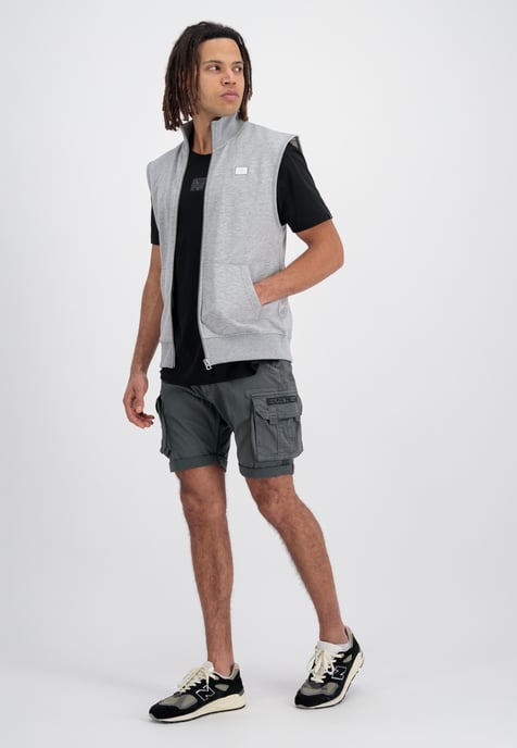 X-Fit Collar Vest - Image 2