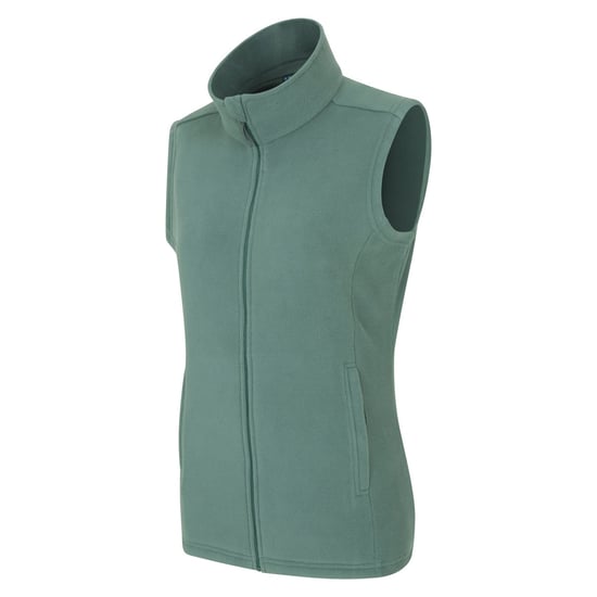 Mountain Warehouse Dames/dames Camber Gilet (Groen) - Image 2